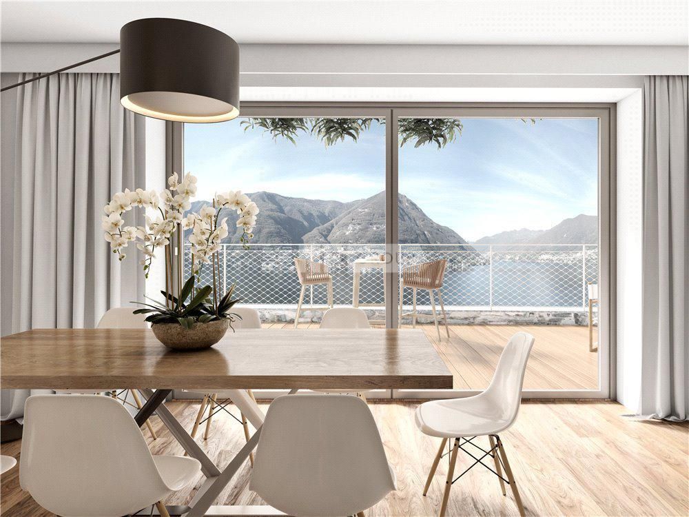 Villa in Como, Italien, 300 m² - Foto 5