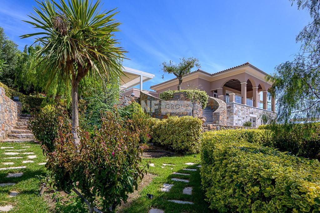 Villa Krit, Grecia, 642 m² - imagen 5