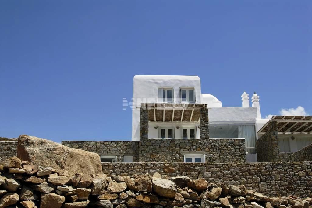 Villa in Mykonos, Griechenland, 280 m² - Foto 5