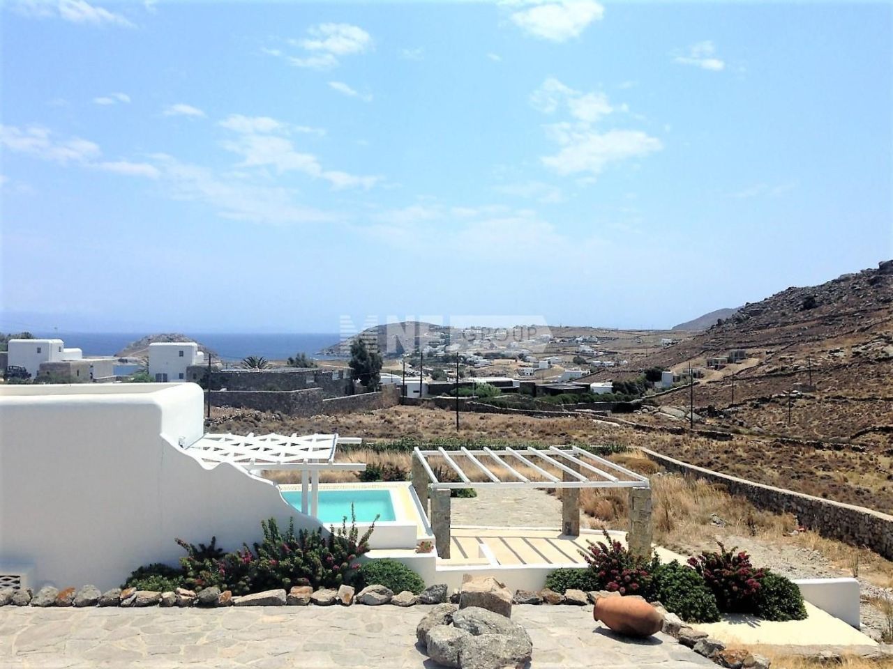 Apartment on Mikonos, Greece, 100 m² - picture 5