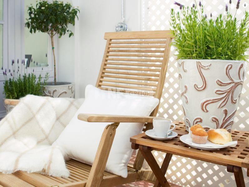 Hotel en Marbella, España, 127 m² - imagen 5