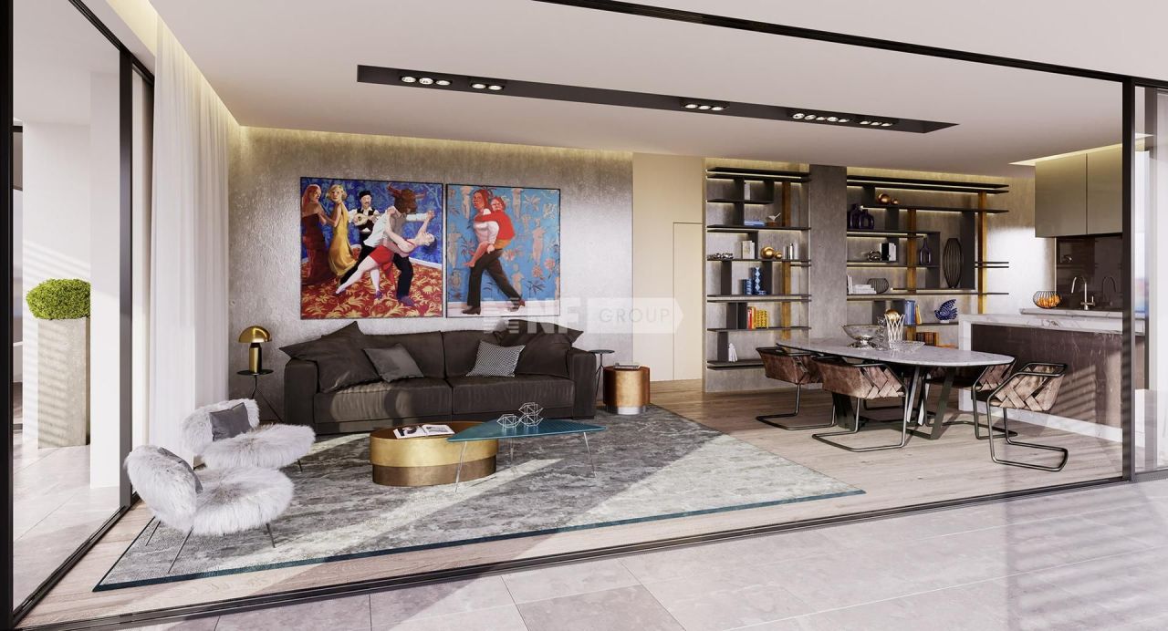 Apartment in Limassol, Cyprus, 156 m² - picture 6