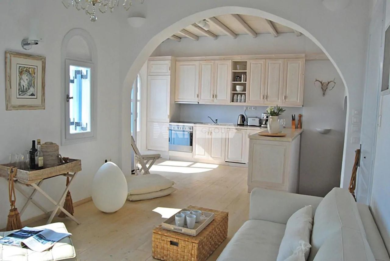 Villa in Mykonos, Griechenland, 105 m² - Foto 6