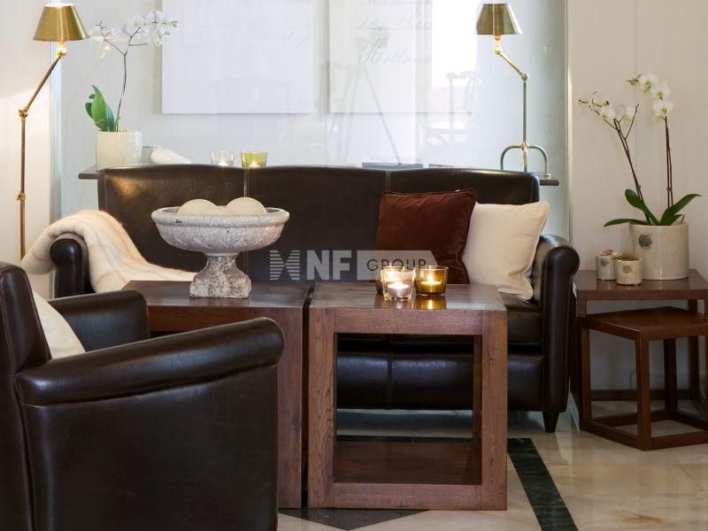 Hotel en Marbella, España, 127 m² - imagen 6