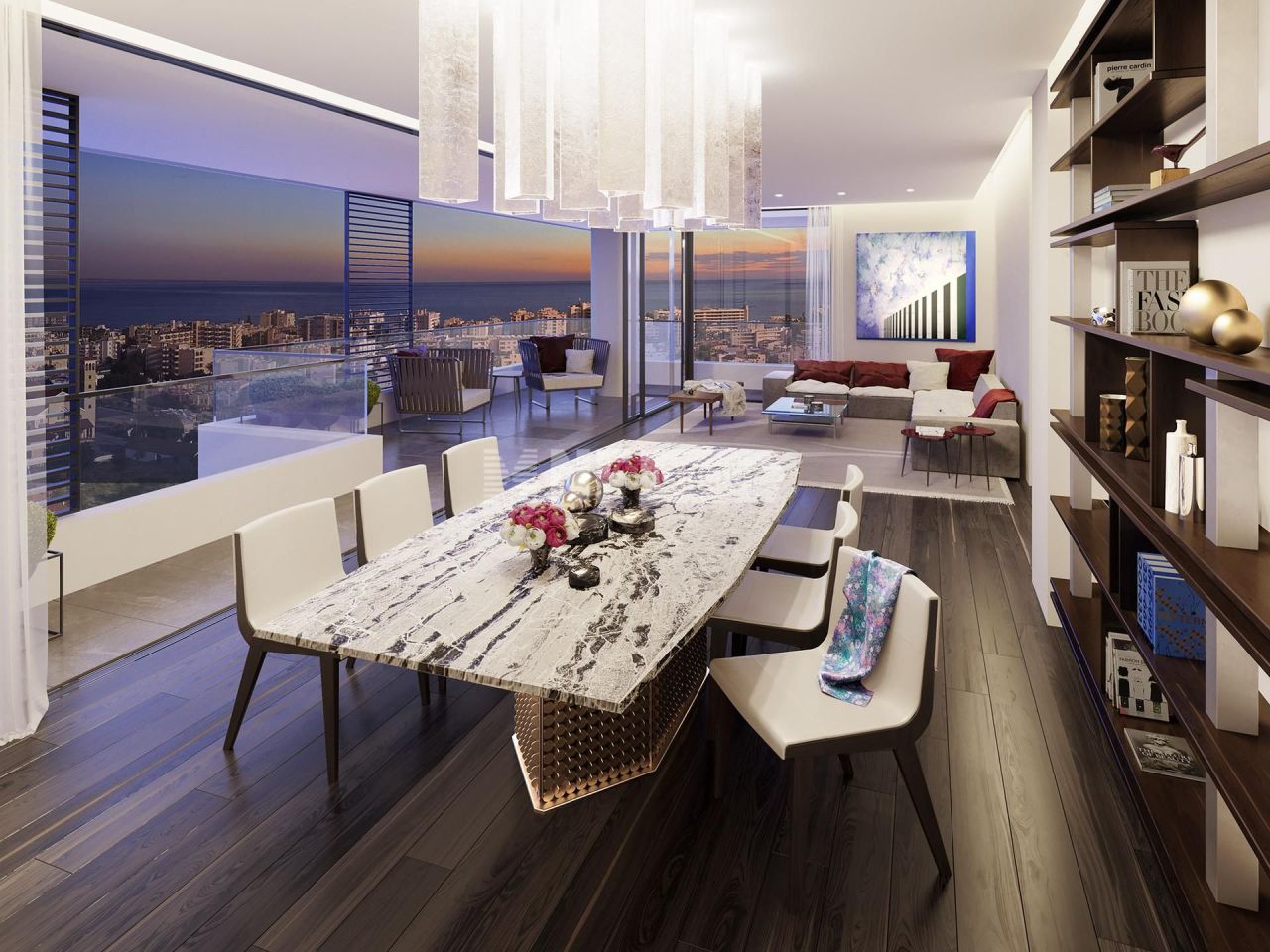 Apartment in Limassol, Cyprus, 156 m² - picture 7