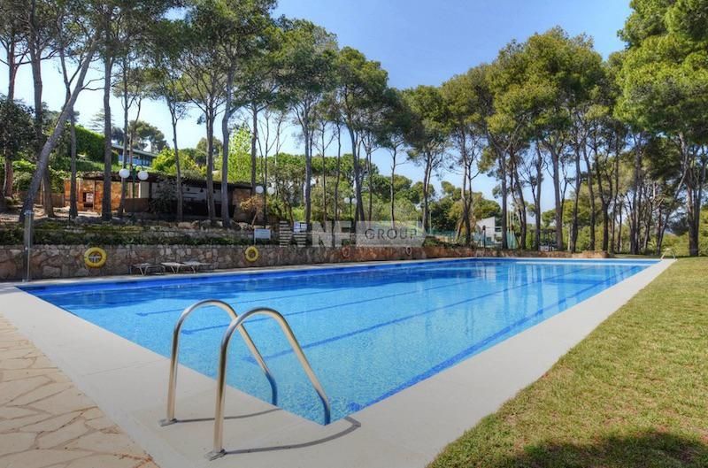 Apartment in Sant Antoni de Calonge, Spanien, 110 m² - Foto 7