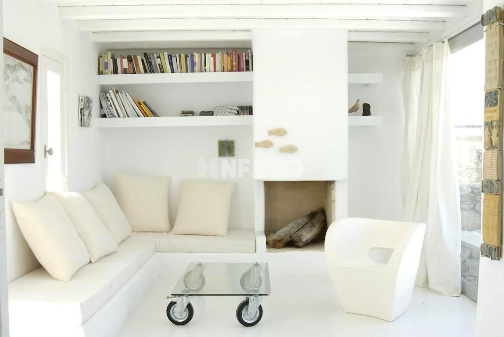 Villa in Mykonos, Griechenland, 280 m² - Foto 7