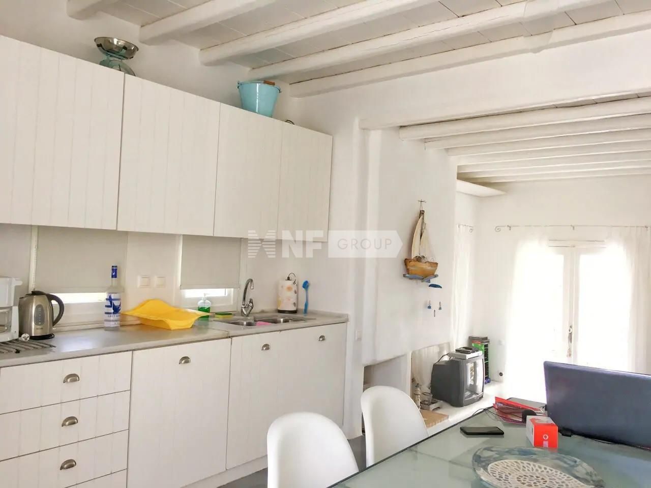 Villa on Mikonos, Greece, 108 m² - picture 7