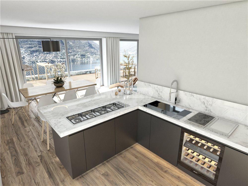 Villa in Como, Italien, 300 m² - Foto 8