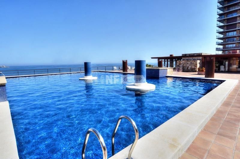 Apartment in Sant Antoni de Calonge, Spanien, 110 m² - Foto 8