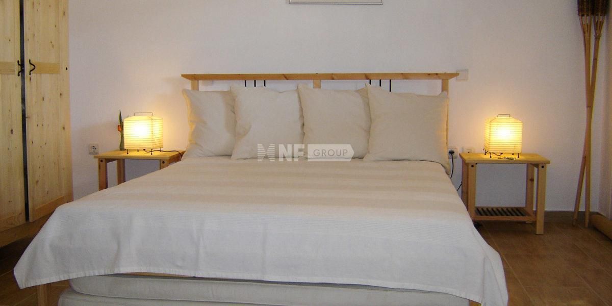 Villa su Mikonos, Grecia, 200 m² - foto 8