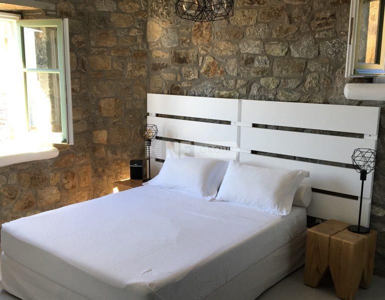 Villa en Mikonos, Grecia, 150 m² - imagen 8