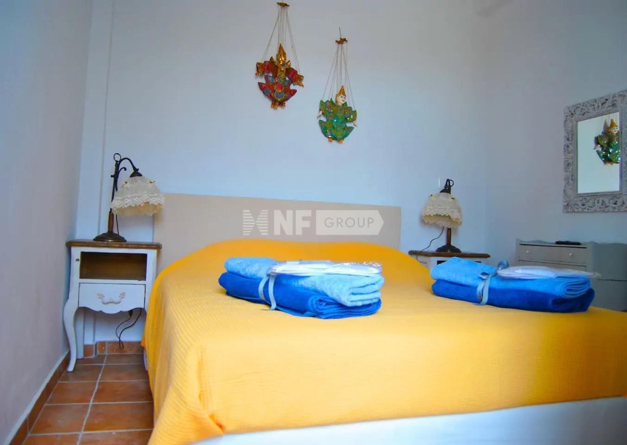 Villa in Mykonos, Griechenland, 105 m² - Foto 8