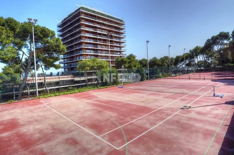 Apartment in Sant Antoni de Calonge, Spanien, 110 m² - Foto 10