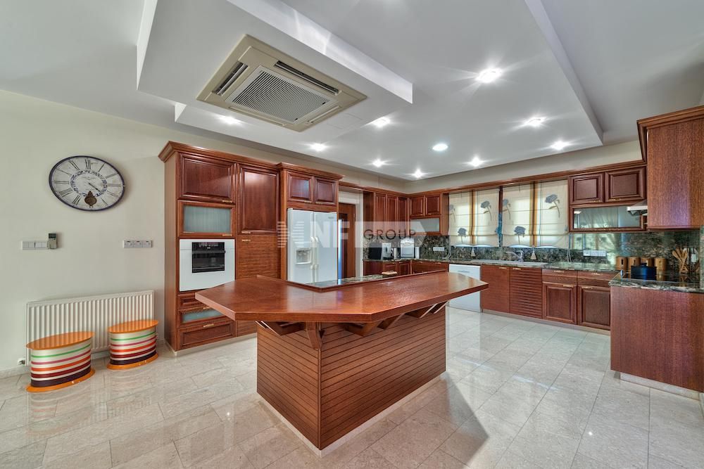Villa in Limassol, Zypern, 575 m² - Foto 16