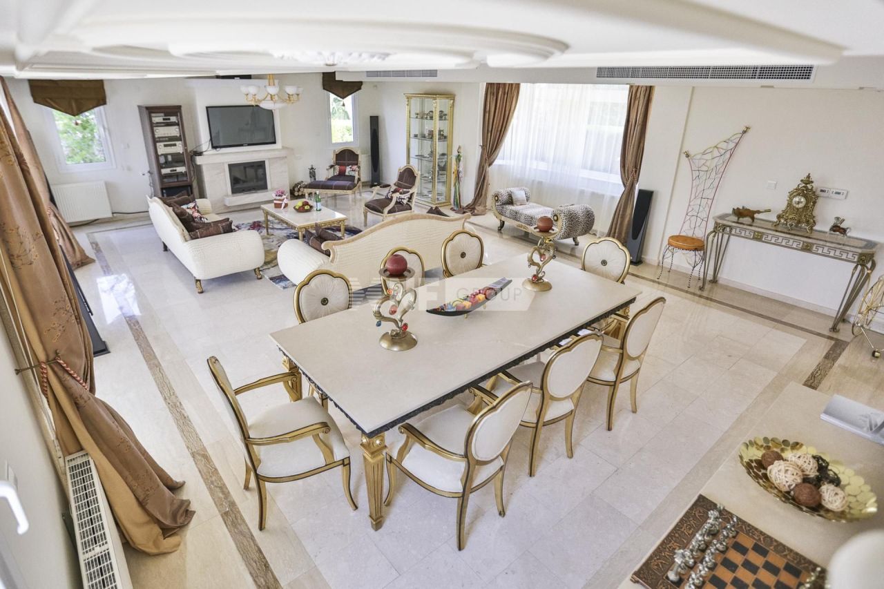 Villa in Limassol, Zypern, 575 m² - Foto 18