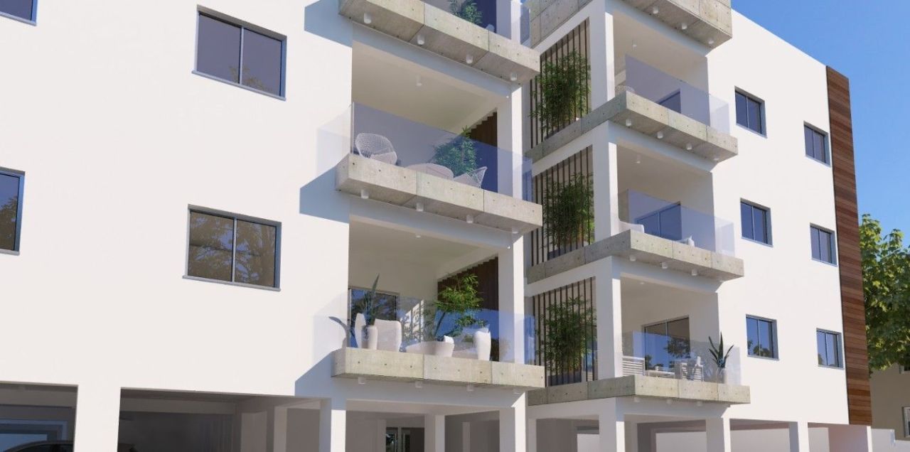 Gewerbeimmobilien in Limassol, Zypern - Foto 1