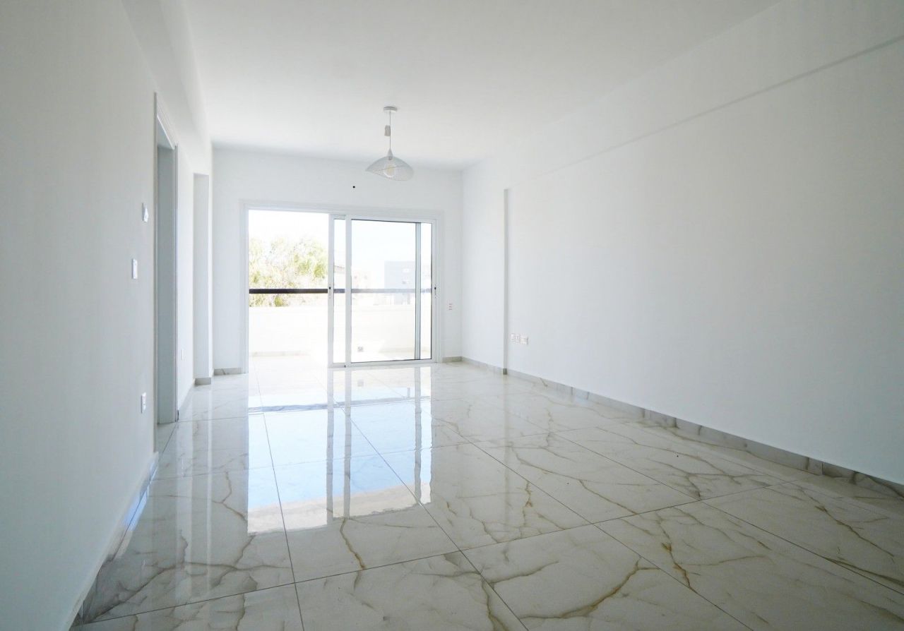 Apartment in Larnaca, Cyprus, 73 m² - picture 1