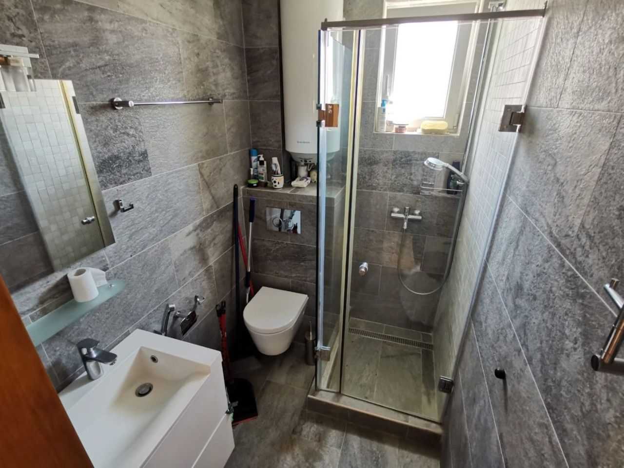 Appartamento a Petrovac, Montenegro, 90 m² - foto 4