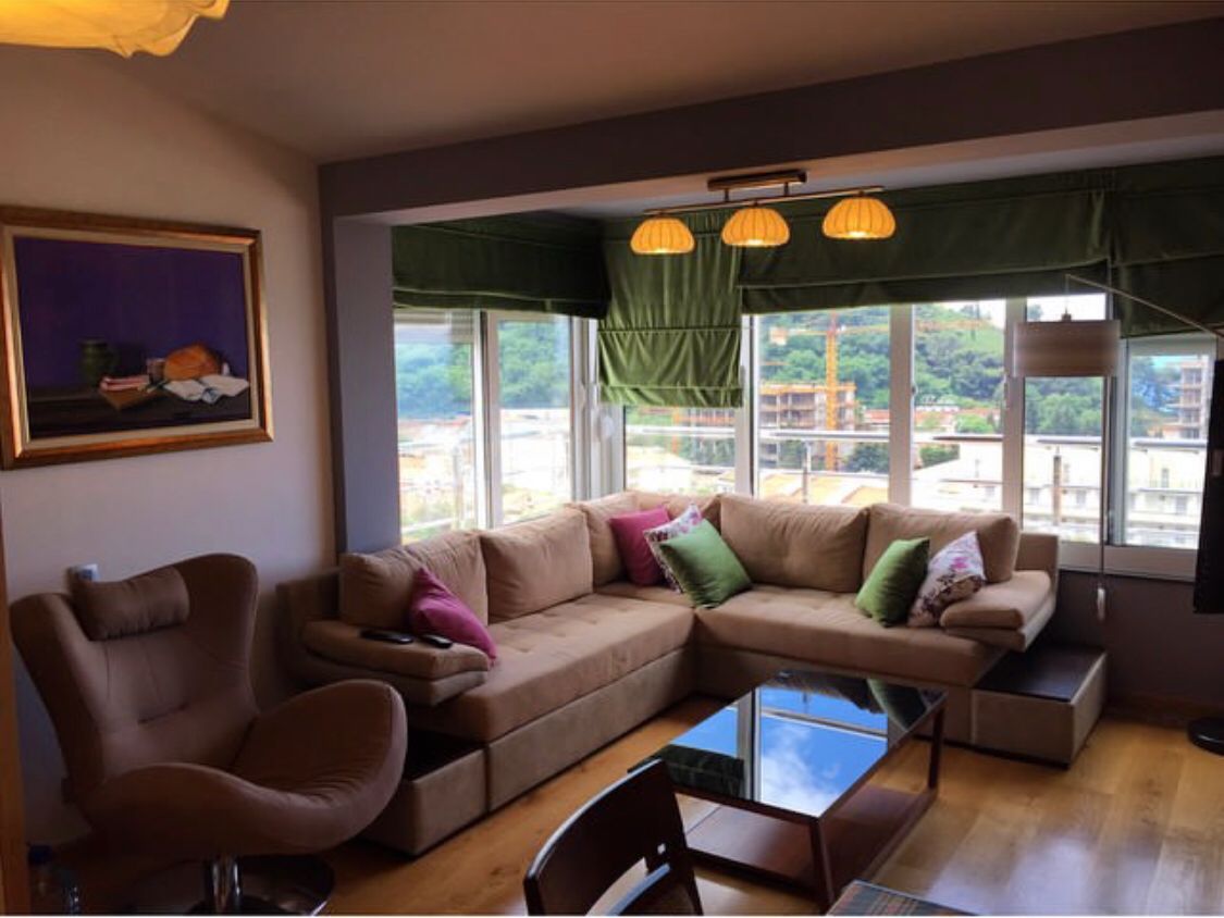 Appartamento a Petrovac, Montenegro, 90 m² - foto 5