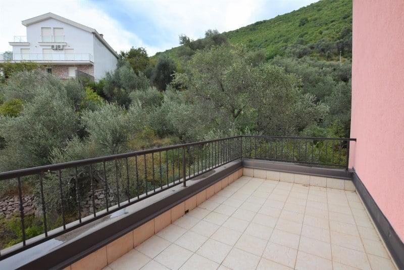 Wohnung in Petrovac, Montenegro, 160 m² - Foto 9