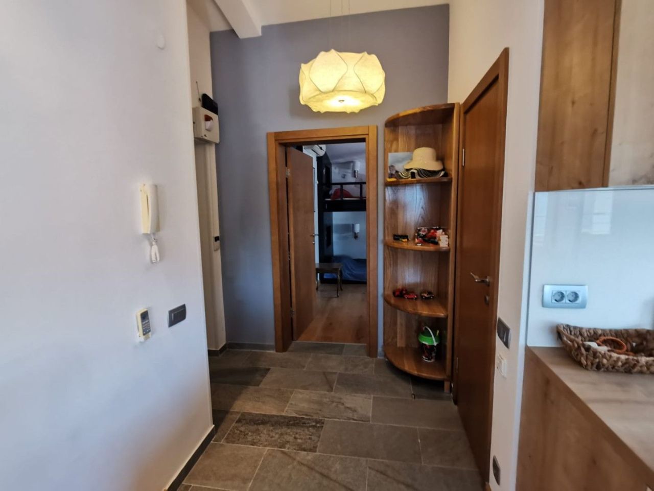 Appartamento a Petrovac, Montenegro, 90 m² - foto 9