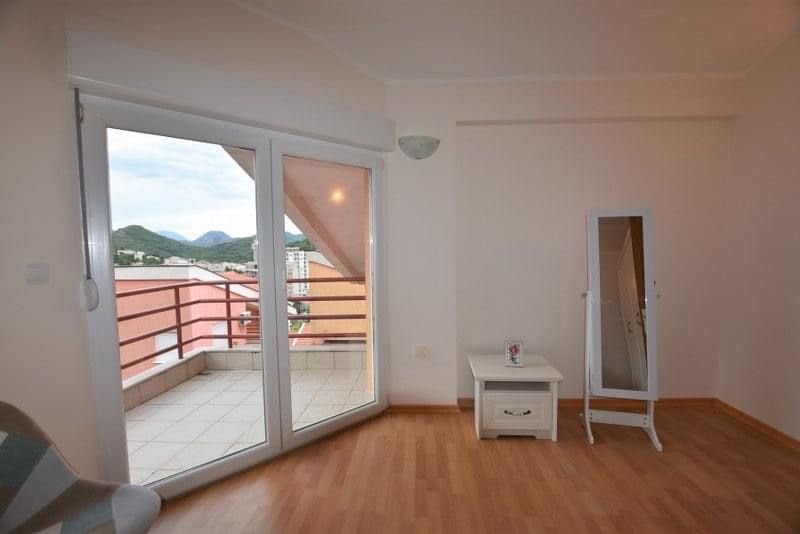 Wohnung in Petrovac, Montenegro, 160 m² - Foto 10