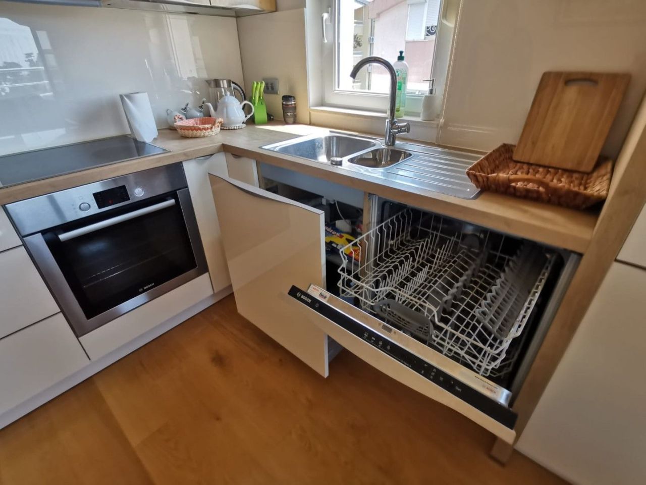 Appartamento a Petrovac, Montenegro, 90 m² - foto 11