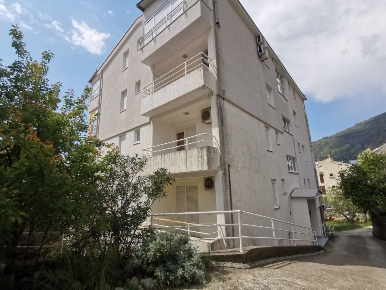 Appartamento a Petrovac, Montenegro, 90 m² - foto 14