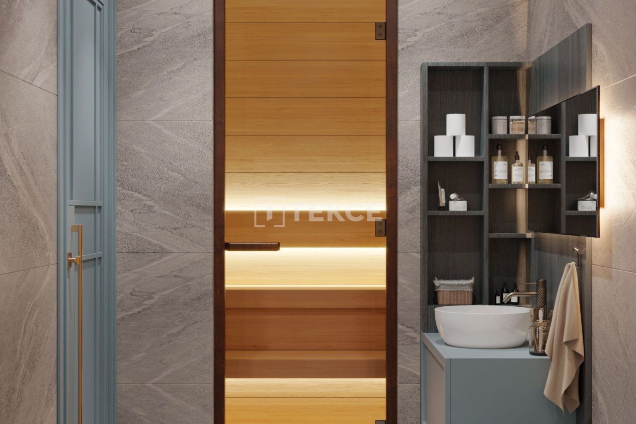 Appartement à Izmir, Turquie, 192 m² - image 14