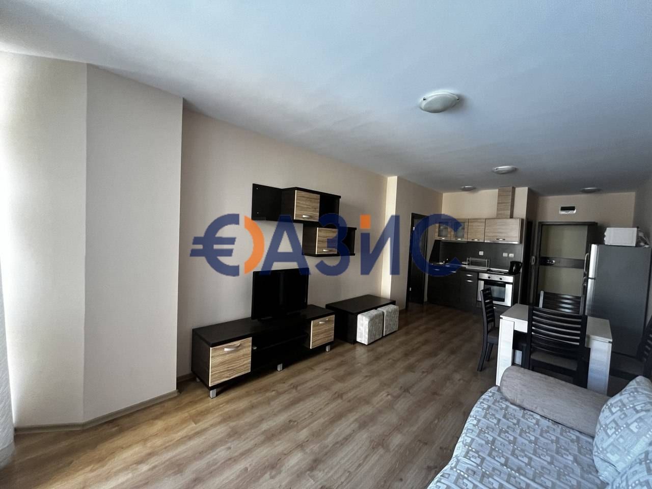 Apartamento en Sveti Vlas, Bulgaria, 90 m² - imagen 1