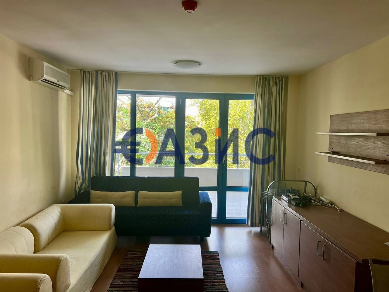 Appartement à Slantchev Briag, Bulgarie, 82 m² - image 1