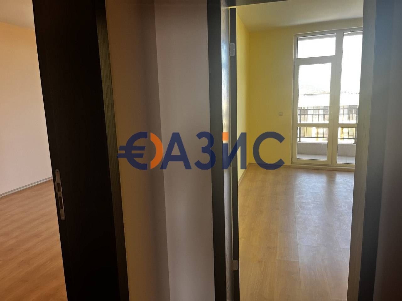 Apartment in Sveti Vlas, Bulgarien, 82 m² - Foto 3