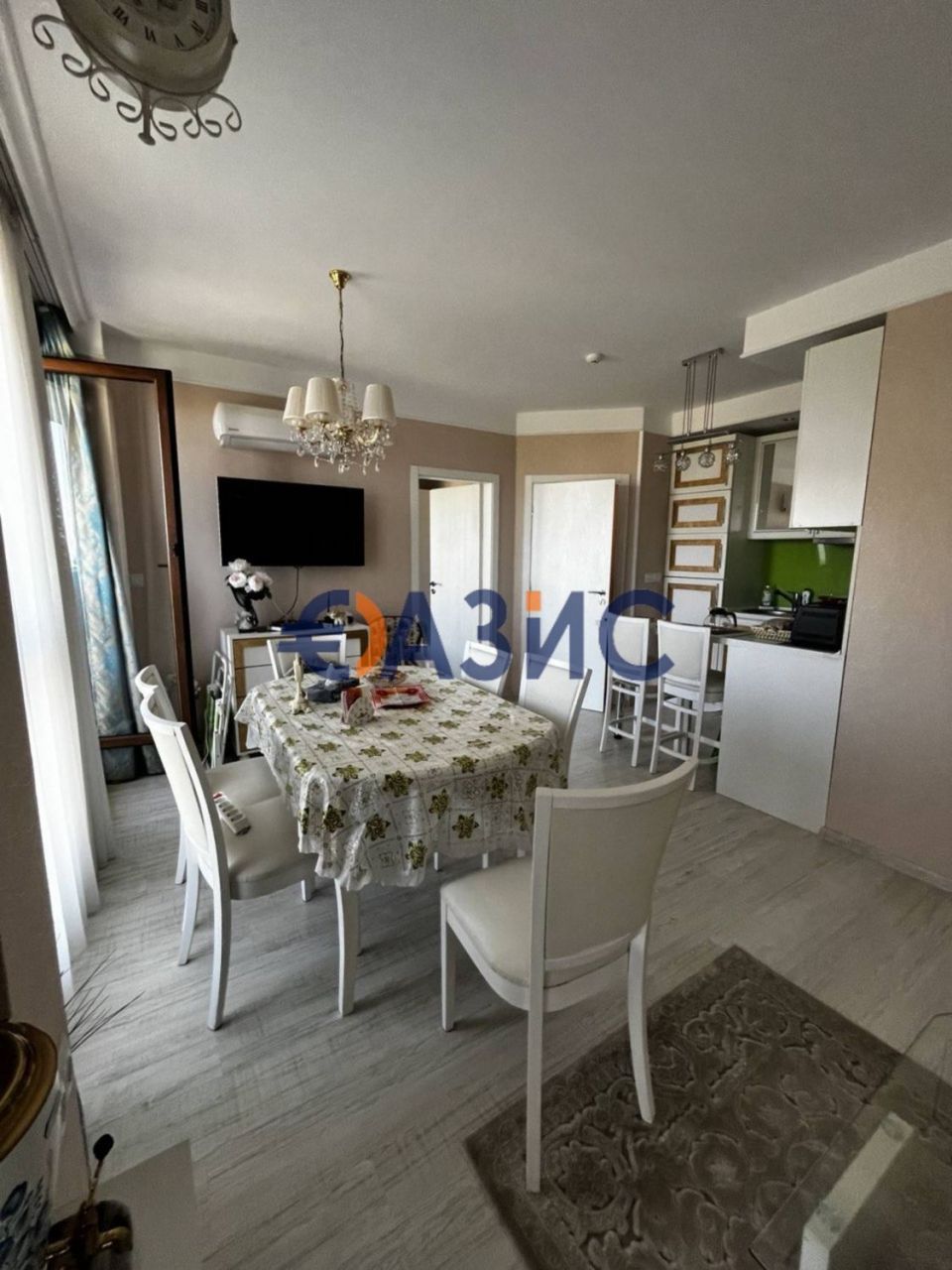 Appartamenti a Spiaggia assolata, Bulgaria, 87 m² - foto 3