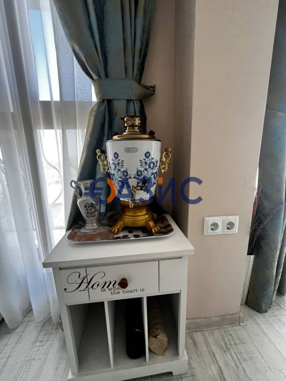 Appartamenti a Spiaggia assolata, Bulgaria, 87 m² - foto 4