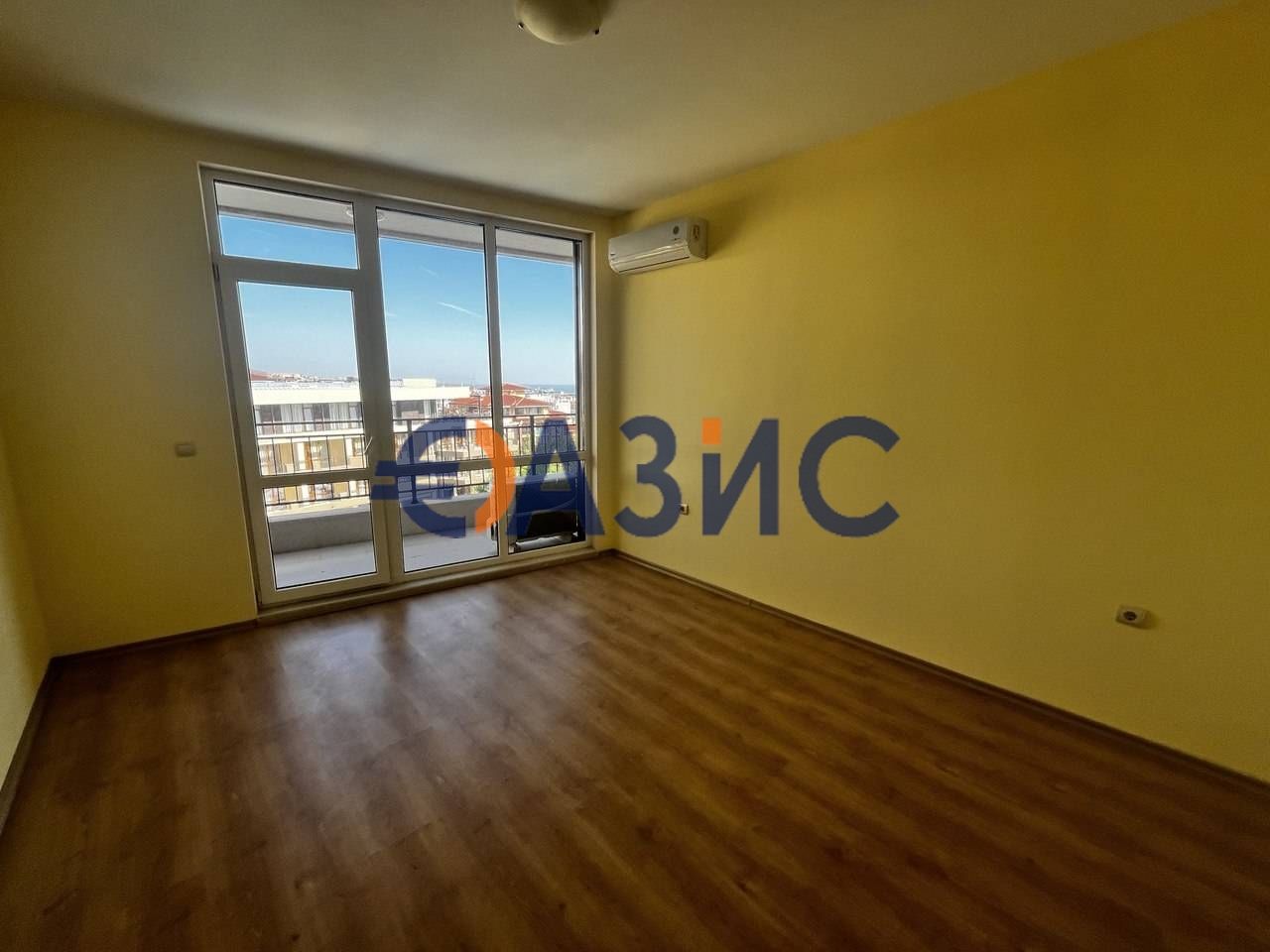 Apartment in Sveti Vlas, Bulgarien, 82 m² - Foto 5