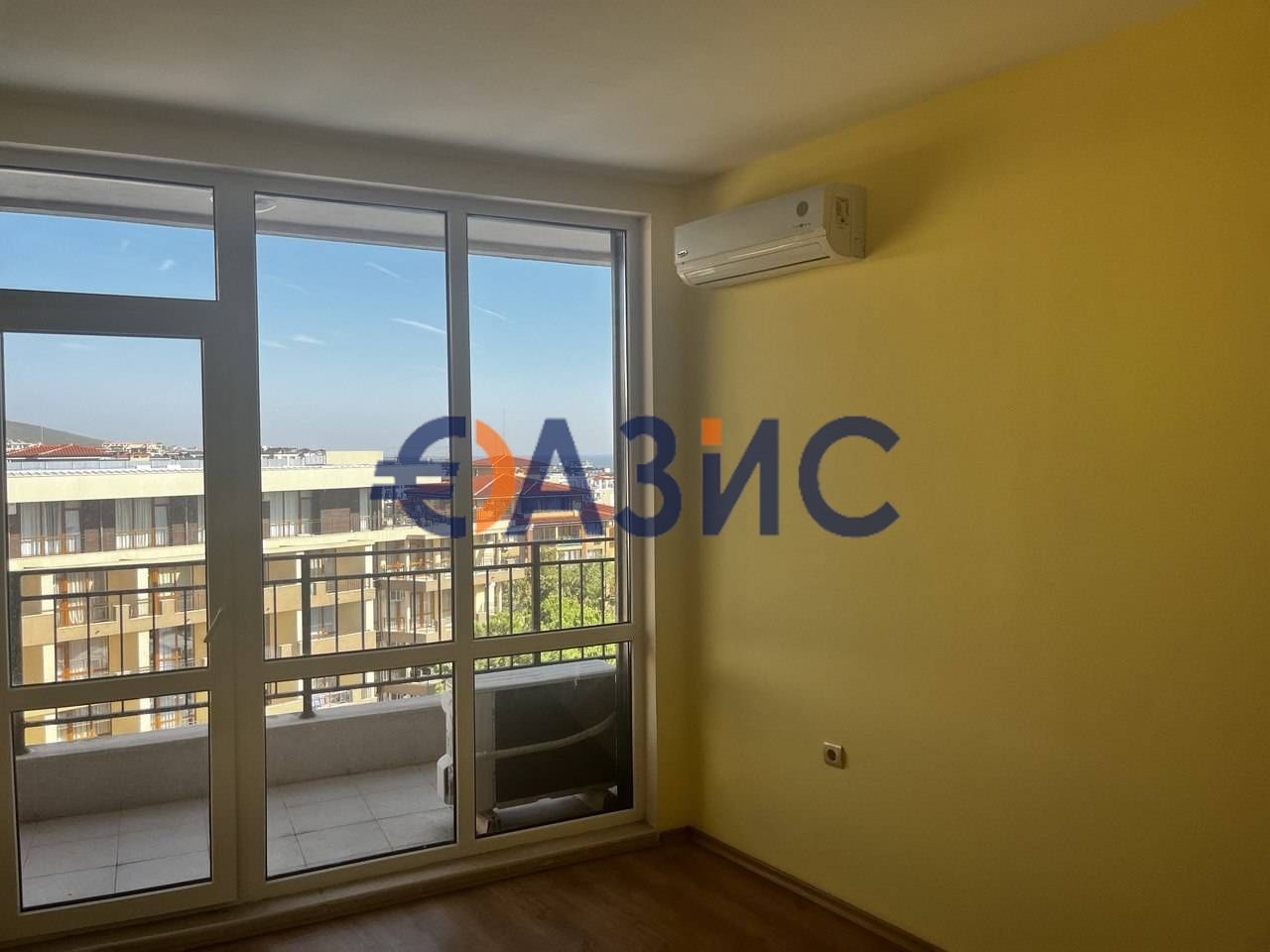Apartment in Sveti Vlas, Bulgarien, 82 m² - Foto 6