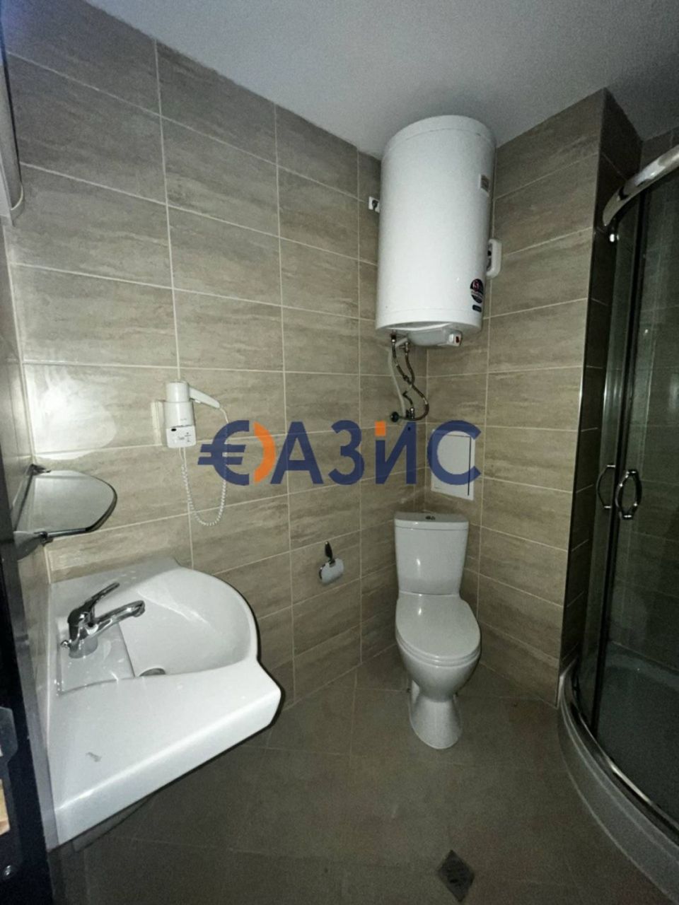 Apartment in Sveti Vlas, Bulgarien, 82 m² - Foto 7