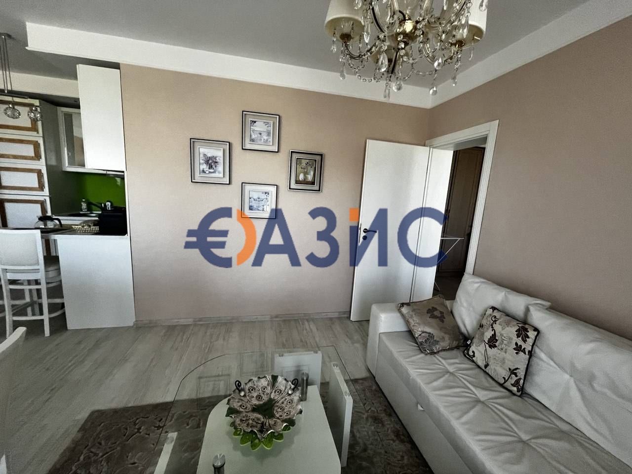 Appartamenti a Spiaggia assolata, Bulgaria, 87 m² - foto 9