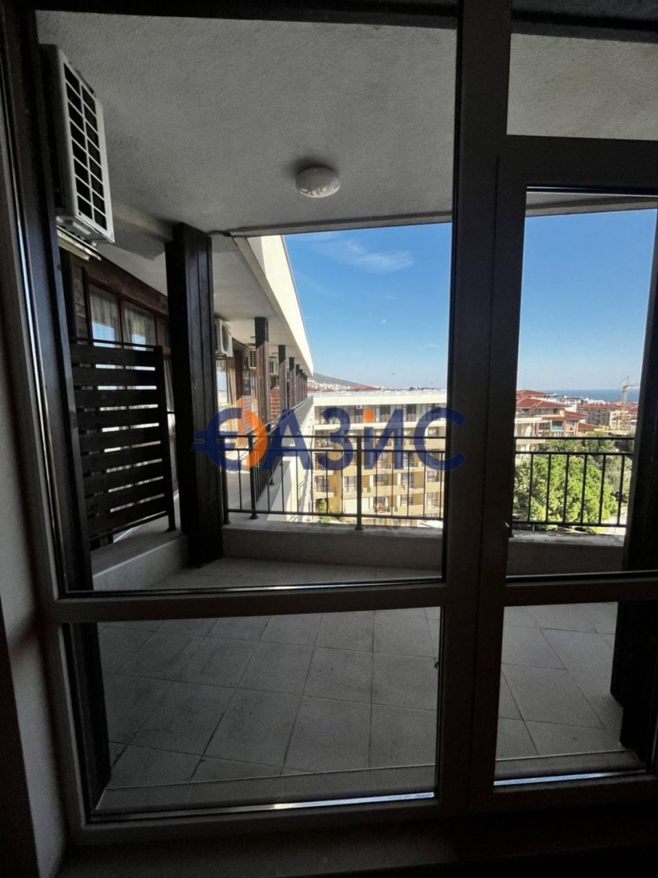 Apartment in Sveti Vlas, Bulgarien, 82 m² - Foto 10