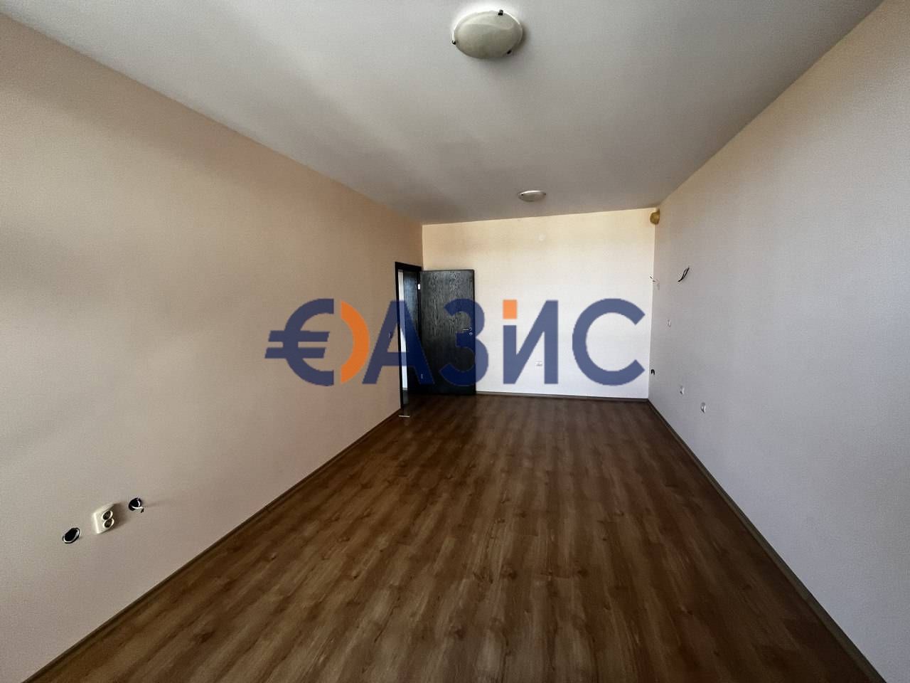 Apartment in Sveti Vlas, Bulgarien, 82 m² - Foto 12