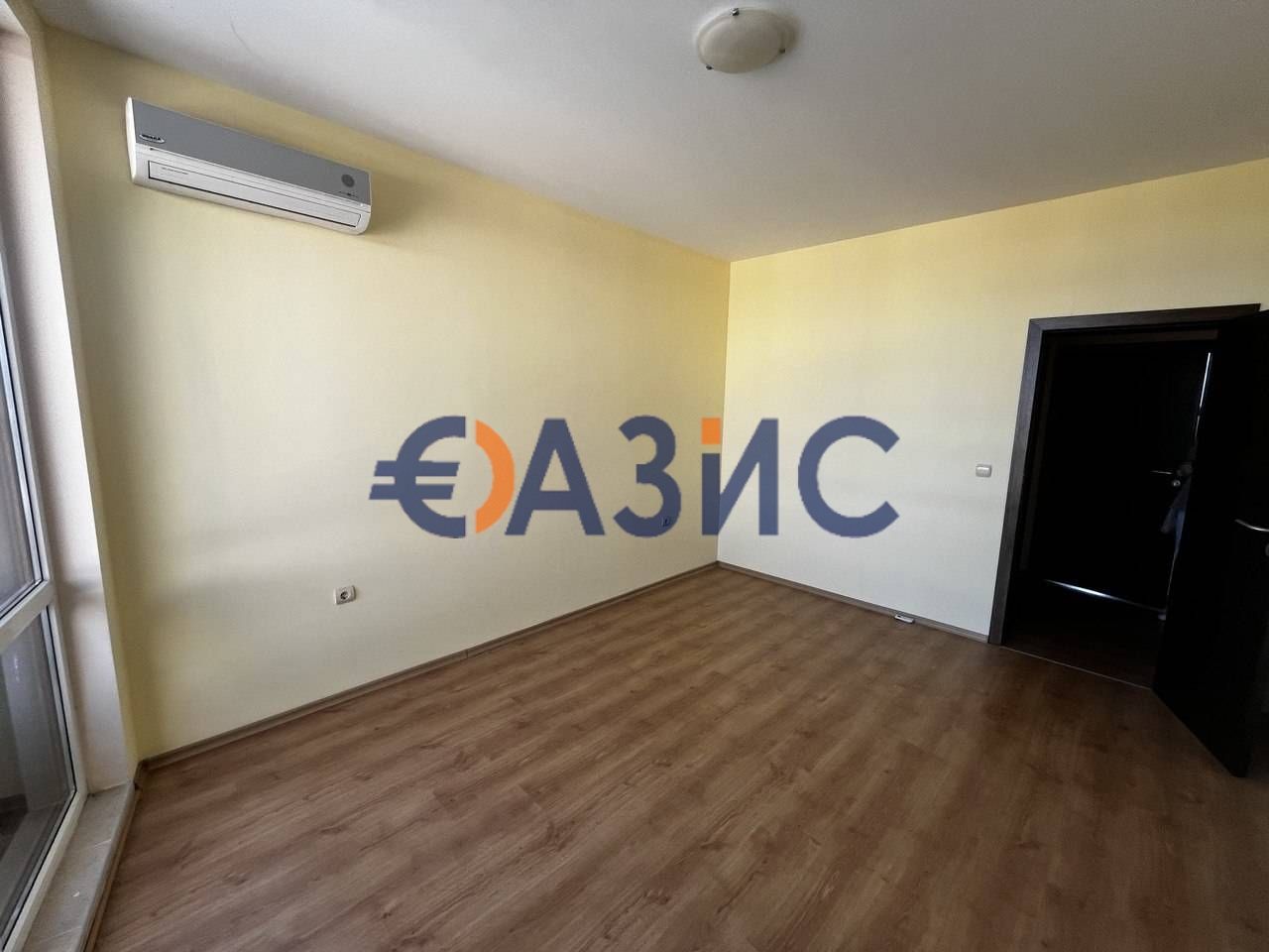 Apartment in Sveti Vlas, Bulgarien, 82 m² - Foto 13