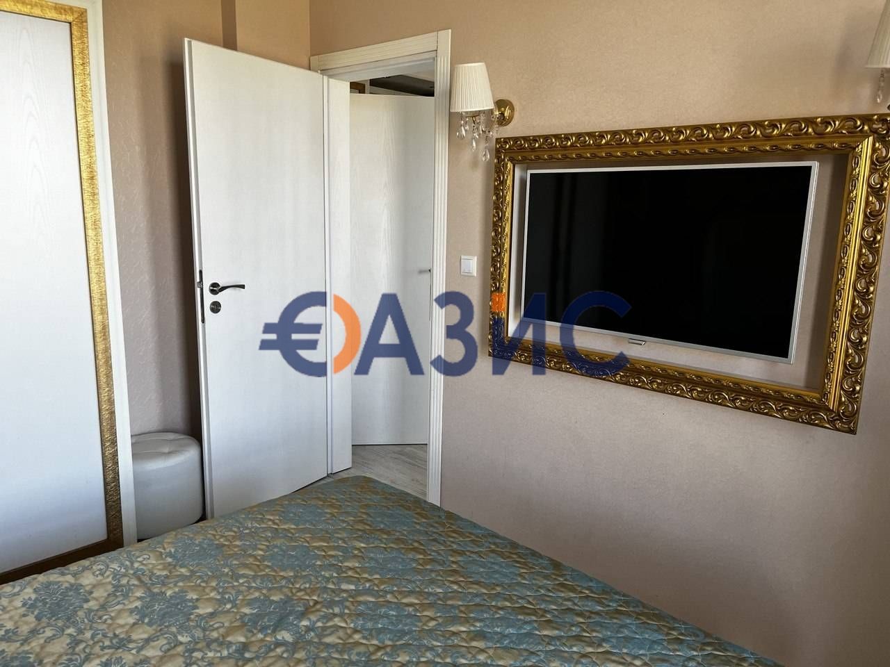 Appartamenti a Spiaggia assolata, Bulgaria, 87 m² - foto 13