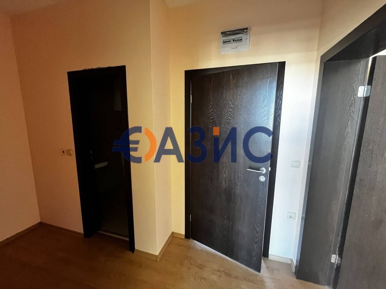 Apartment in Sveti Vlas, Bulgarien, 82 m² - Foto 14