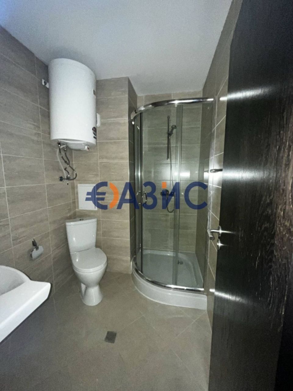 Apartment in Sveti Vlas, Bulgarien, 82 m² - Foto 15