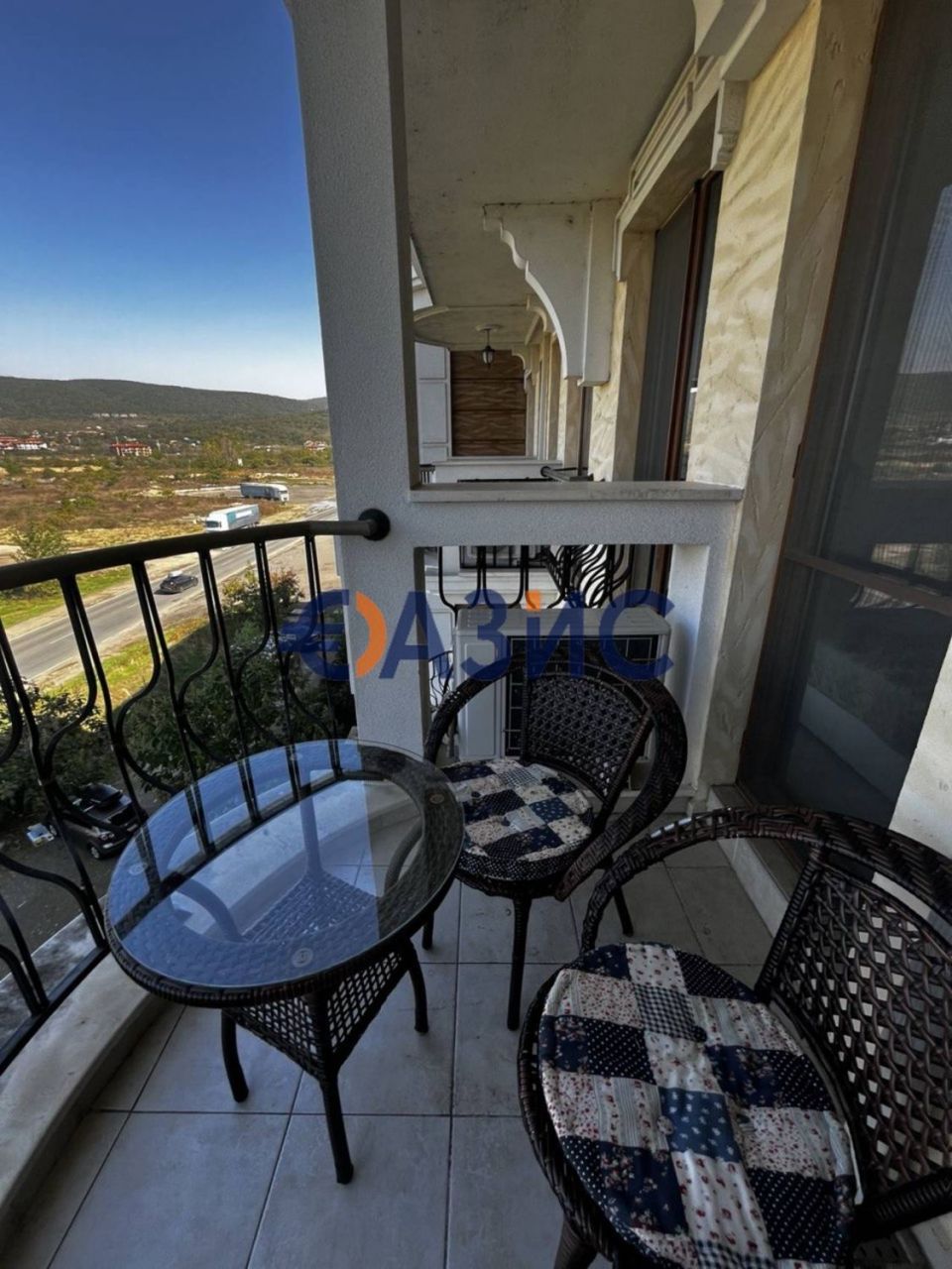 Appartamenti a Spiaggia assolata, Bulgaria, 87 m² - foto 16