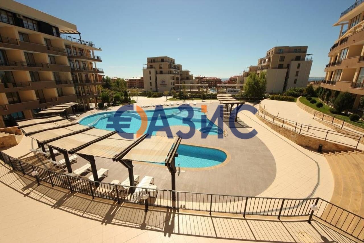 Apartment in Sveti Vlas, Bulgarien, 82 m² - Foto 17