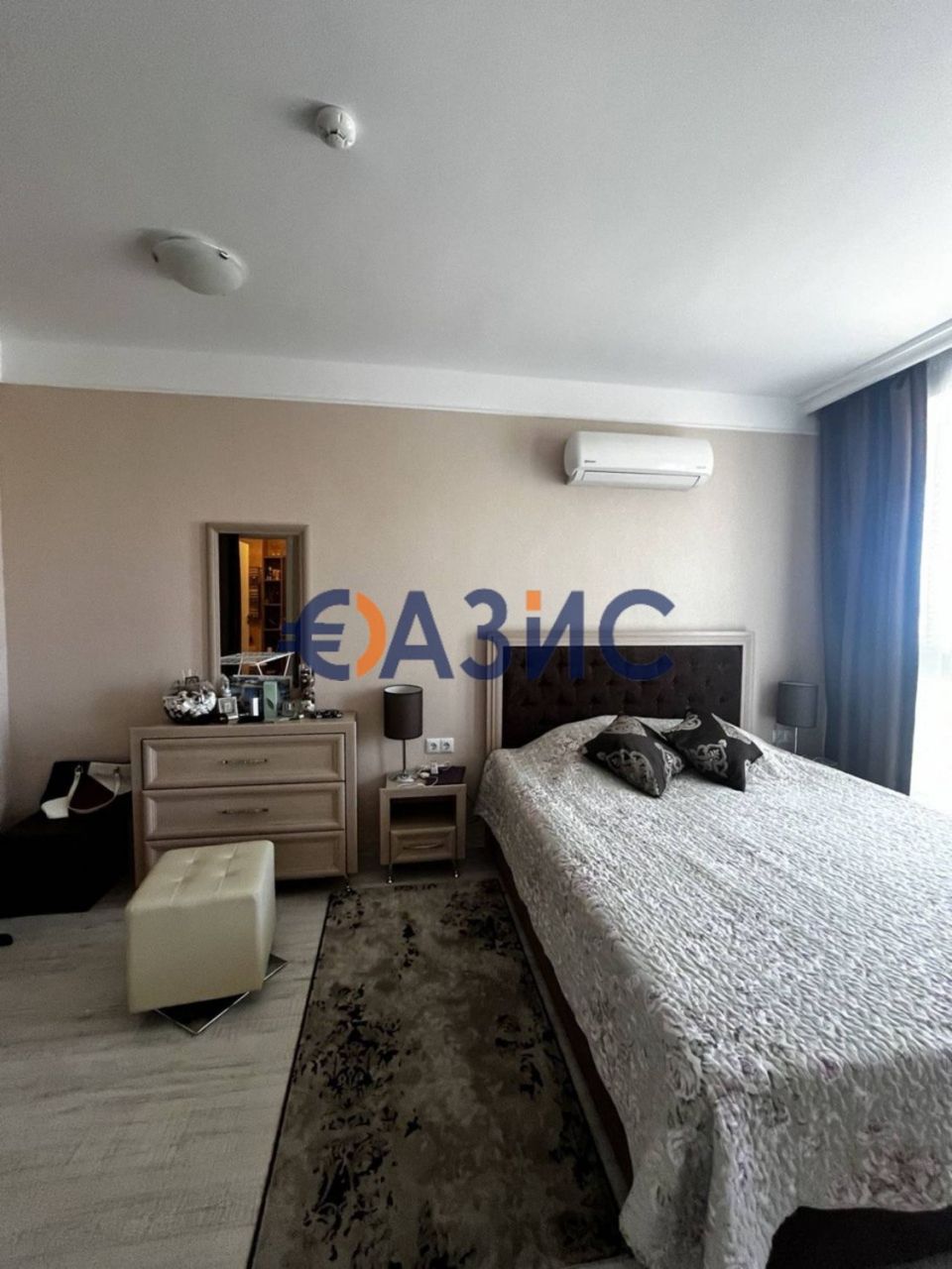 Appartamenti a Spiaggia assolata, Bulgaria, 87 m² - foto 18