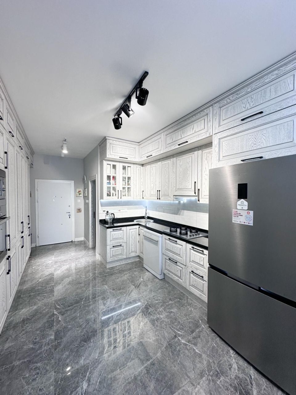 Apartment in İskele, Zypern, 90 m² - Foto 6