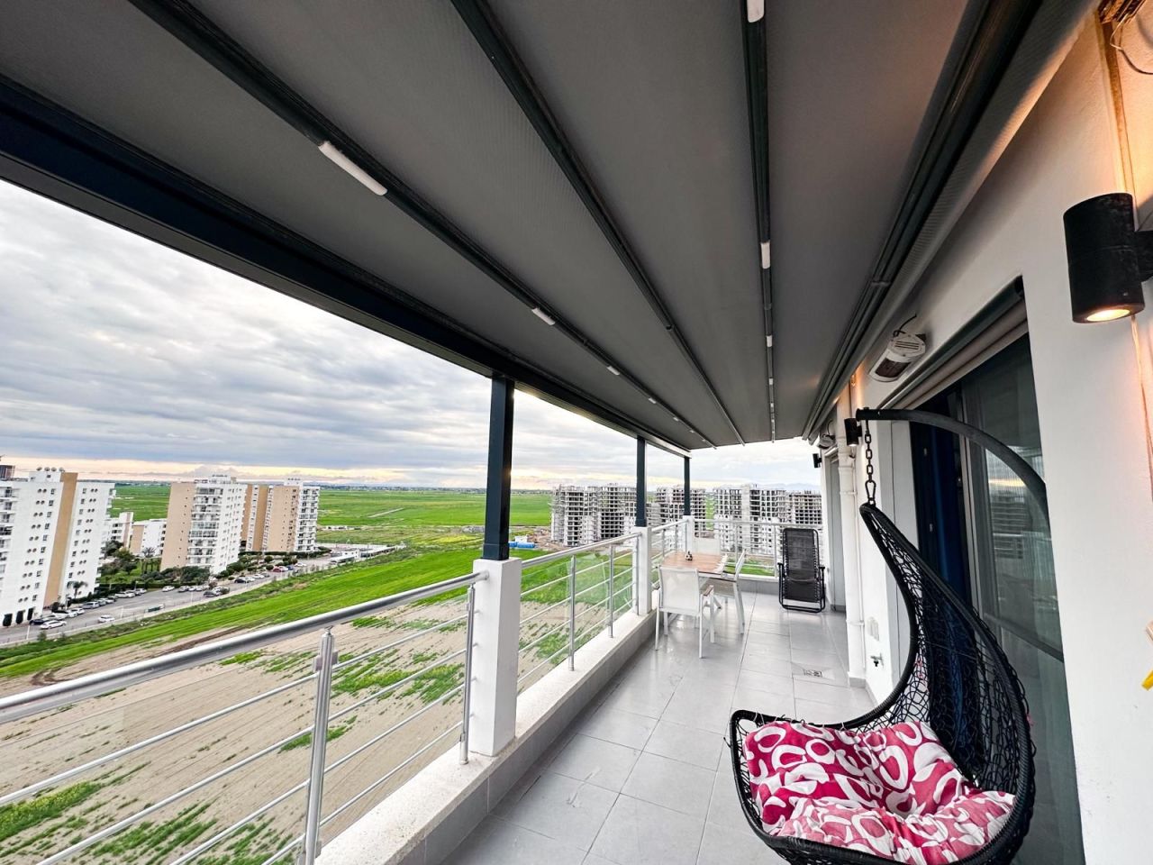 Apartment in İskele, Zypern, 90 m² - Foto 18